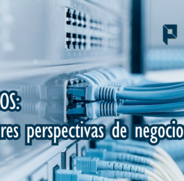 Negocios financieros