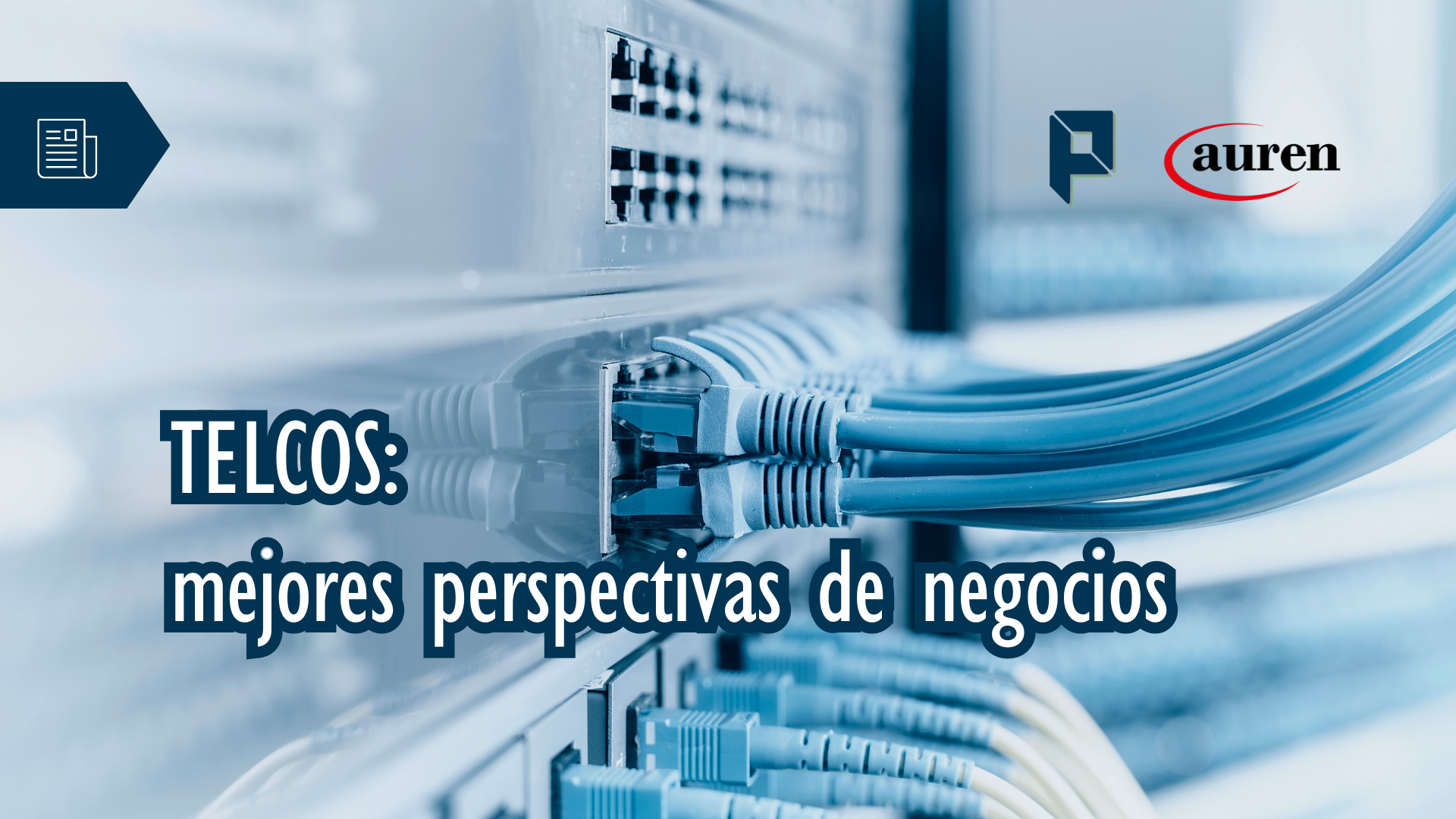 Negocios financieros