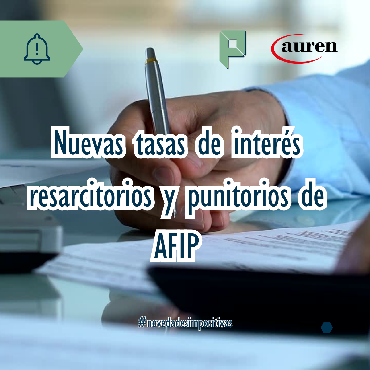 Asesores tributarios